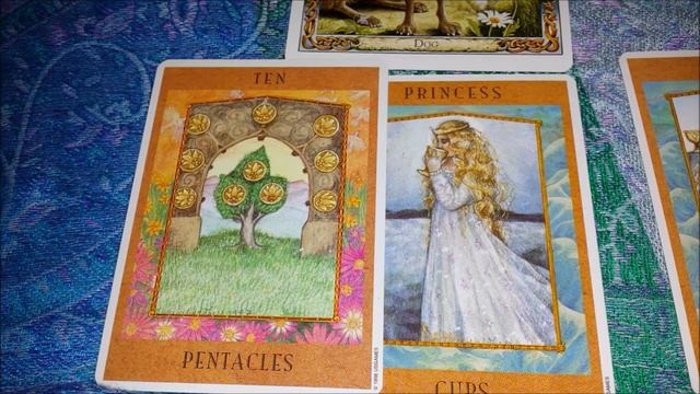 Sagittarius May 2017 Tarotscope смотреть онлайн