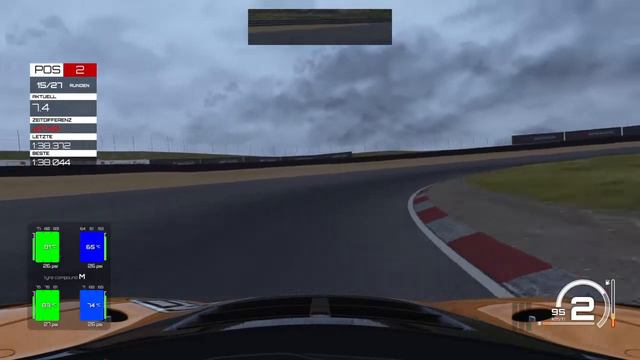 Assetto Corsa Ultimate Edition