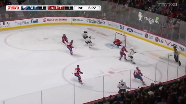 CZ+SK NHL 2018/2019 goals - Vladimír Sobotka смотреть онлайн