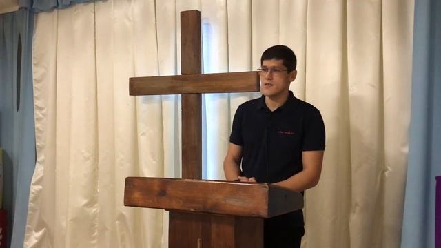 Молитвенный марафон 22 декабря 2021 смотреть онлайн