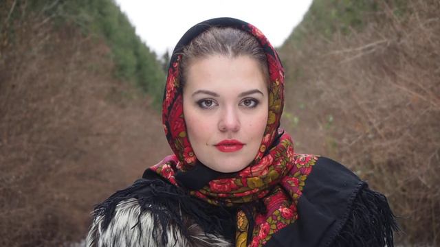 Русская красавица смотреть онлайн