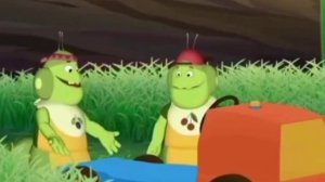 Это моя машина