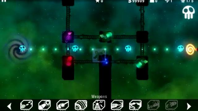 Radiant Defense Hack Using GameGuardian