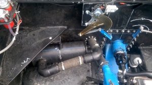 Обзор пнд катера водомёт