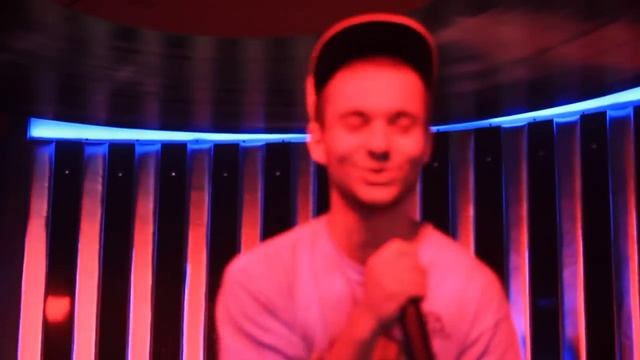 Выступление Агила в клубе Monaco=) смотреть онлайн