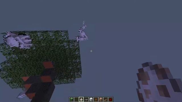 I CAN DEFY GRAVITY!!! (playing with the Minecraft Anti-Gravity mod) смотреть онлайн