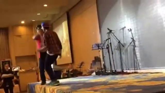 Stk dance Singapore смотреть онлайн