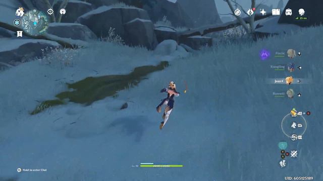 LEGENDARY KING BOAR HIDDEN SWORD?! | Genshin Impact - Part 34 | Gameplay | Walkthrough | Free Game смотреть онлайн