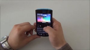 Обзор Nokia Asha 205 dual sim от Quke.ru