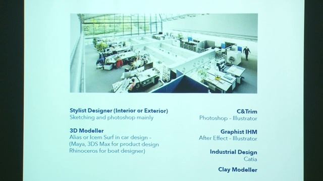 Анри Пежо: основы автомобильного дизайна и как современные технологии его формируют смотреть онлайн