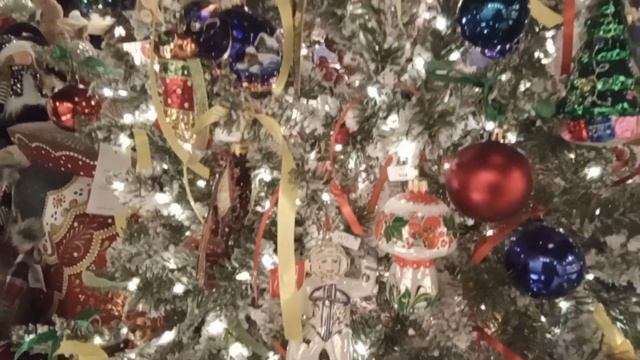 Сказочный мир Деда мороза. Санкт-Петербург смотреть онлайн