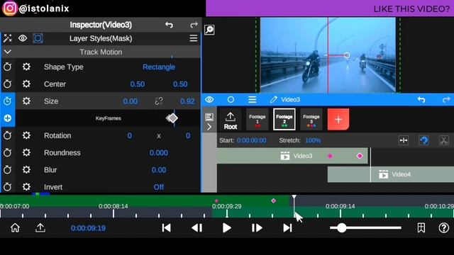 Awesome SMOOTH TRANSITIONS to make your Video Better! & Unique ! | Node Video Tutorial (How to). смотреть онлайн