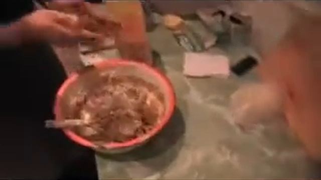 Котлеты из чечевицы.mpg смотреть онлайн