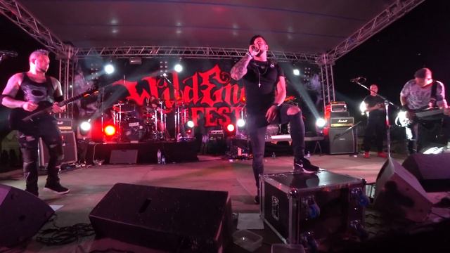 ILLIDIANCE - Deformity & Последний рассвет смотреть онлайн