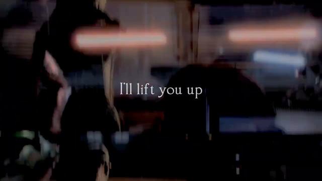 [lift you up SWTOR & Mass Effect] смотреть онлайн
