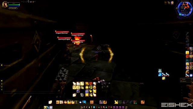 Thorium Brotherhood Reputation Guide - Easiest Exalted Ever! - WoW Patch 5.4 MoP Eishex смотреть онлайн