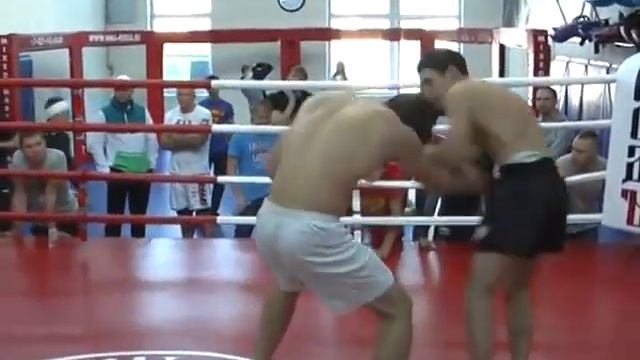 27.08.11 Первый клубный турнир по грэпплингу смотреть онлайн