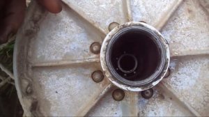 Замена подшипников. ИЖ Планета 5