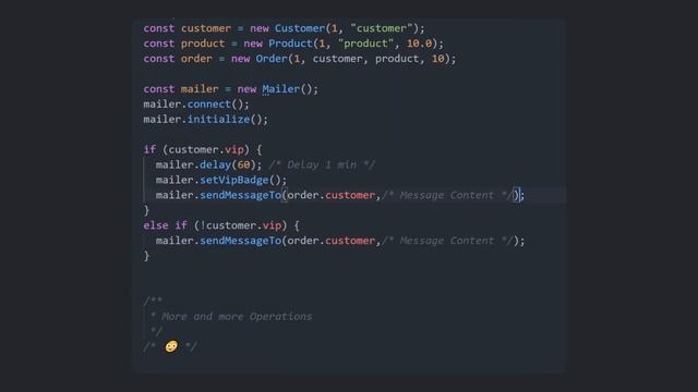Facade design pattern смотреть онлайн