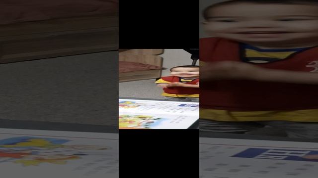 Учит буквы смотреть онлайн