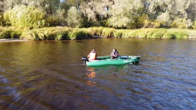 Новгородская область. р. Ловать смотреть онлайн