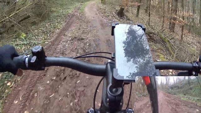 TEST DECATHLON ROCKRIDER ST900 RECENSIONE смотреть онлайн