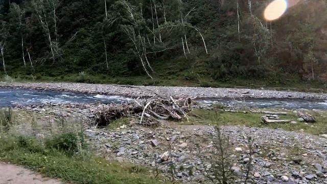 Чемал-Уожан-Чемал смотреть онлайн