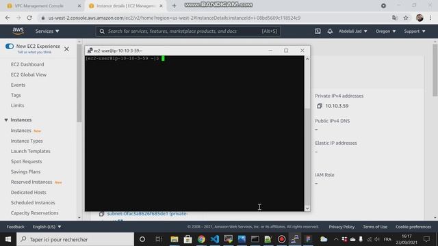 Aws codepipeline and kubernetes (Part 7) смотреть онлайн