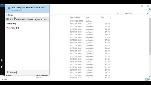 Using HTK in Automatic Speech Recognition System Evaluation смотреть онлайн