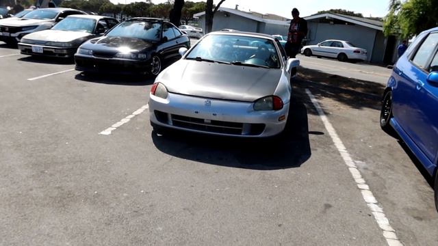 OLDSKOOLHONDA MEET 2021 : NORCAL EDITION ! ! смотреть онлайн