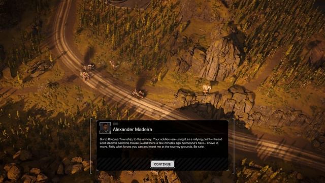 Rock Bottom - Let’s Play BattleTech - Full Campaign - #01 - BattleTech Gameplay смотреть онлайн