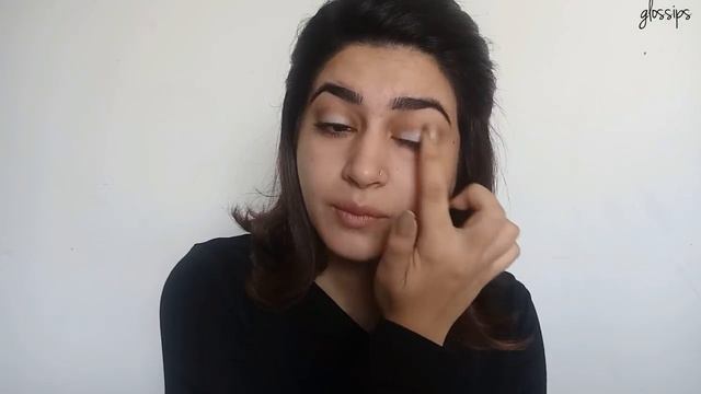 GRWM | Pakistani Make-up | Basic Eyes With BOLD lips | Glossips смотреть онлайн