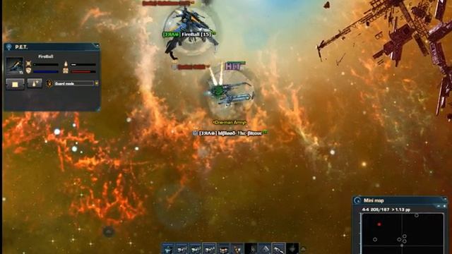Darkorbit [SxS] Lilblood vs [Sola] Orbit (Final Round 3) смотреть онлайн