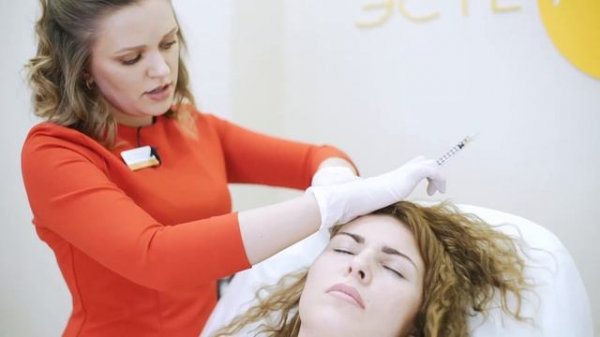 Плазмотерапия Regenlab