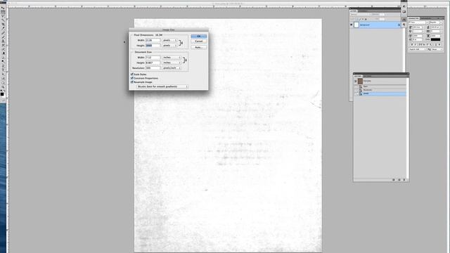Tutorial: How to Make Photoshop Brushes смотреть онлайн