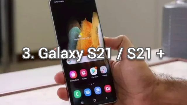 Названы 8 лучших Android-смартфонов 2021 года смотреть онлайн