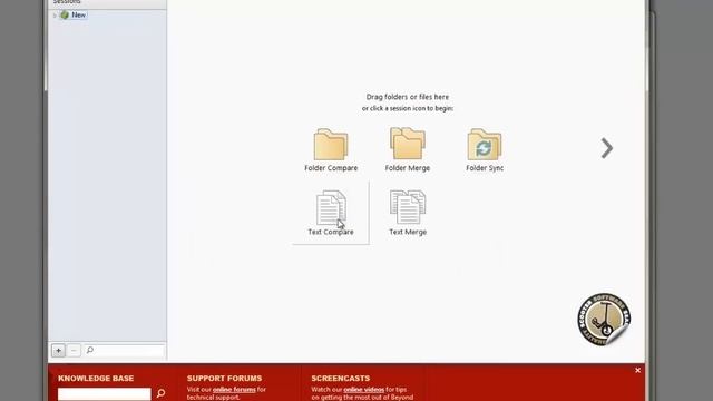 Beyond Compare portable install смотреть онлайн