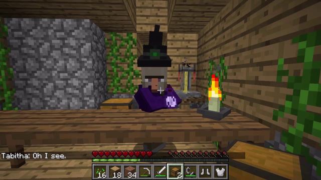 Minecraft Comes Alive 2 - EP9 - ON THE RUN смотреть онлайн