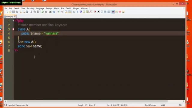 php lession 50 51, PHP Interface Step by step speak khmer, Daily marktips смотреть онлайн