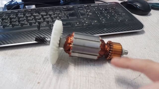 Якорь c7mfa hitachi для циркулярной пилы смотреть онлайн