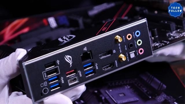 ☄️☄️Asus Gaming Motherboard With WiFi Review 2022 [Buying Guide] смотреть онлайн