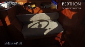 [OFF MARKET] Van Dam Nordia 57 (WILLOWTARN) - Yacht for Sale - Berthon International Yacht Brokers