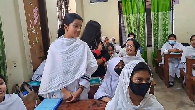 আত্মপরিচয়ের কার্ড।।ষষ্ঠ শ্রেণি।। ইতিহাস ও সামাজিক বিজ্ঞান।। ২০২৩ নতুন শিক্ষাক্রম смотреть онлайн