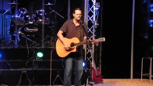 Open Mic Cafe' VII | Greg смотреть онлайн