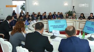 В Ставрополе завершился первый в регионе форум «Единая Россия. Направление 2026»