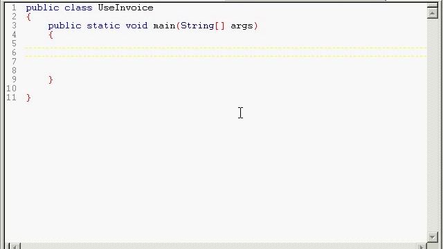 inner classes java tutorial смотреть онлайн