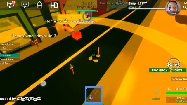 ? ROBLOX, ALL THE THINGS YOU SHOULD KNOW ABOUT PERIASTRONS!!! ? смотреть онлайн