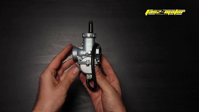 KARBURÁTOR 4T QUAD/ MOPED 50-90CCM, 4 ÜTEMŰ KÍNAI QUADHOZ ÉS MOPEDHEZ смотреть онлайн