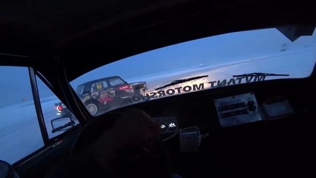 МУТАНТМОТОРСПОРТ на первом этапе Уральской Лиги Дрифта 2021 класс Анлим смотреть онлайн