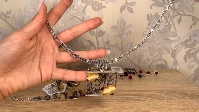 Янтарь, что осталось из прошлых поставок ?09.02 смотреть онлайн